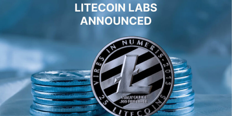 Litecoin Foundation (LTC) Partners Antpool To Form LTC Labs