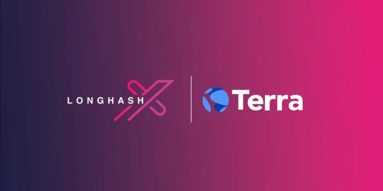 Terra Partners LongHash Ventures To Accelerate Web3 Development On Terra Blockchain