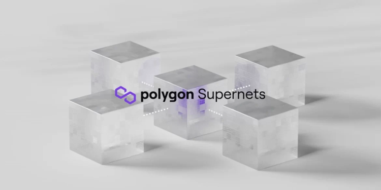 PolygonSupernetsx