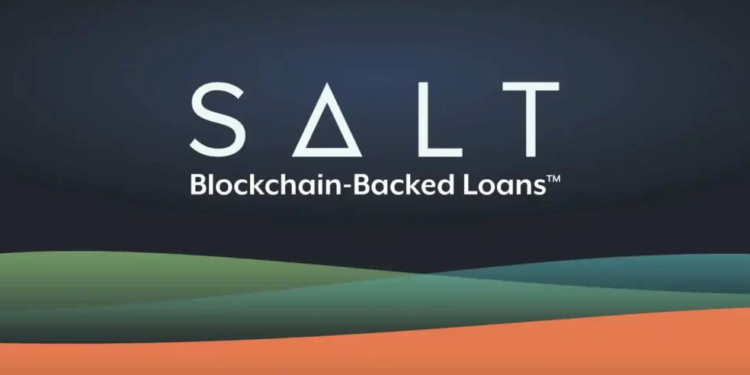 SaltCryptox