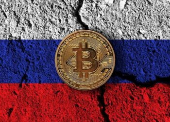 Russia SWIFT Blockchain