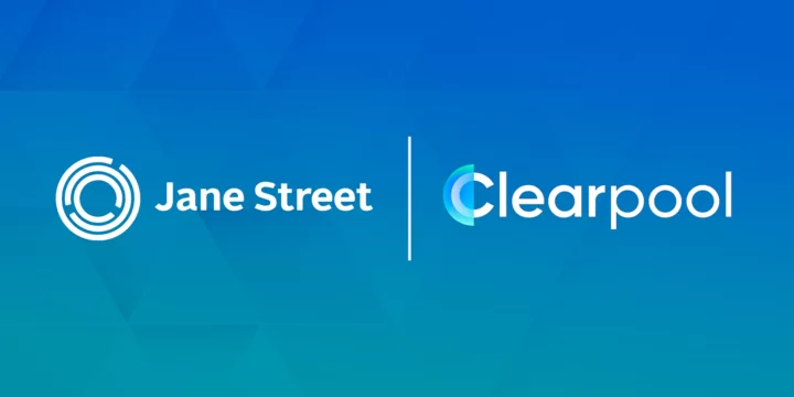 Clearpool Jane Street