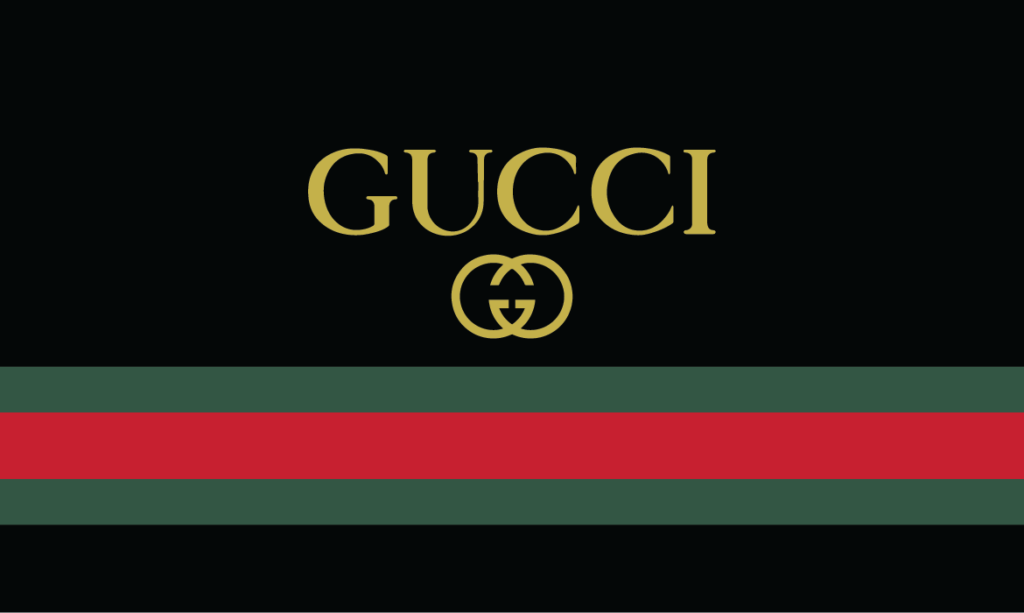 Cryptocurrency Gucci