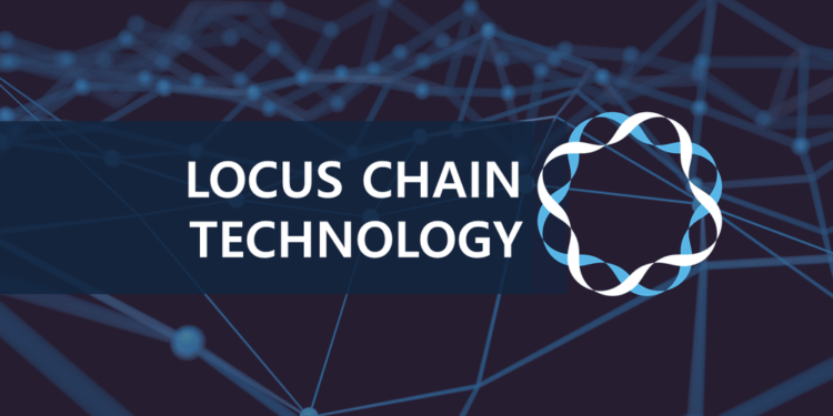 Locus Chain Blockchain