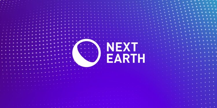 Next Earth Metaverse