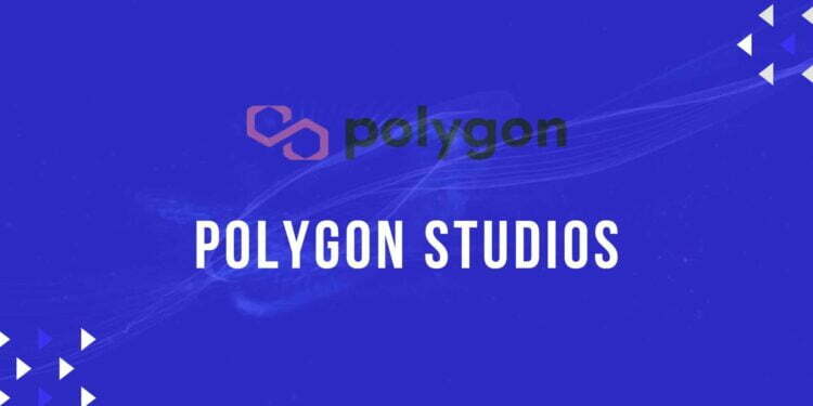 Polygon Studios