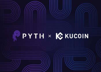 Pyth Network KuCoin