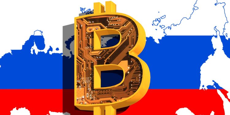 SWIFT Russia Blockchain