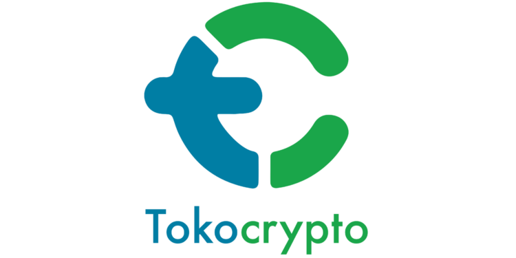 Tokocrypto