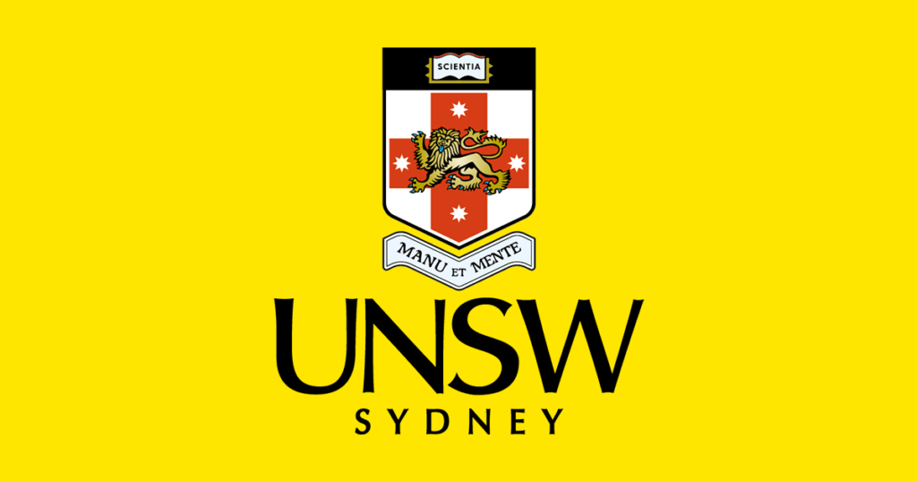 UNSW Ethereum