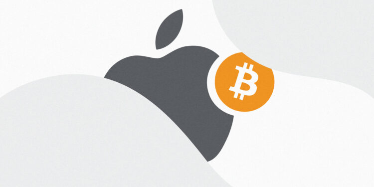 Apple Pay Crypto
