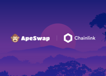 Chainlink ApeSwap