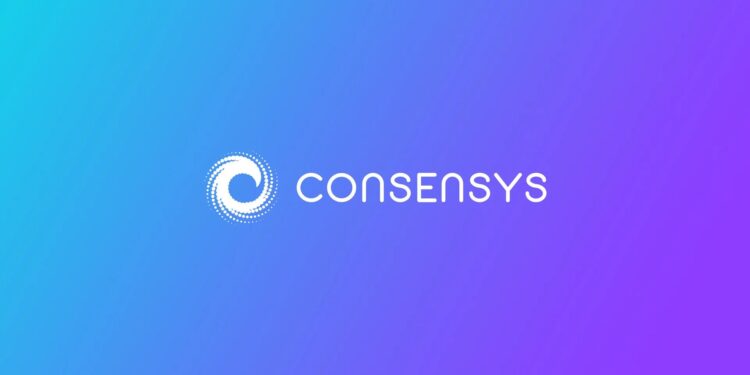 Consensys NFT Nuqtah Web3