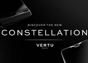 Constellation Vertu