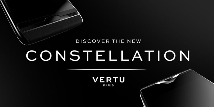 Constellation Vertu