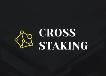 Cross Staking