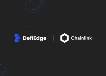DefiEdge Chainlink