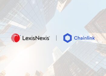 LexisNexis Chainlink Node