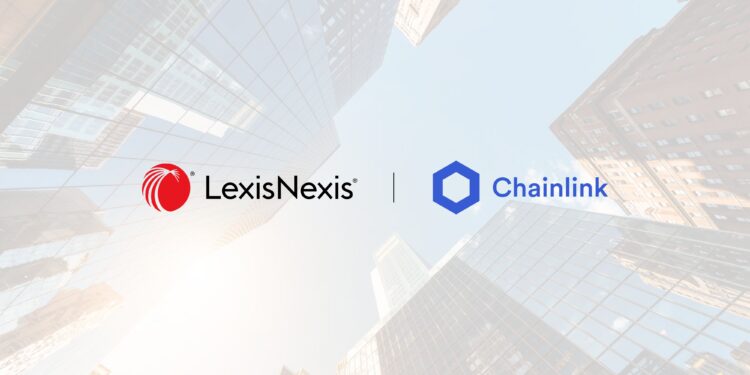 LexisNexis Chainlink Node