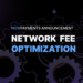 Networkfeeoptimization