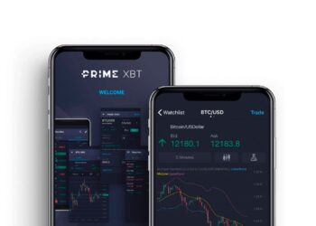 PrimeXBT App