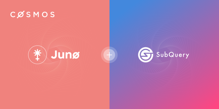 SubQuery Juno