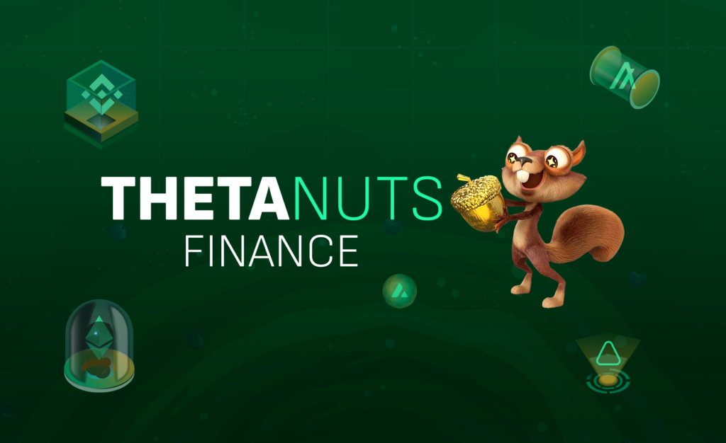 Thetanuts Finance