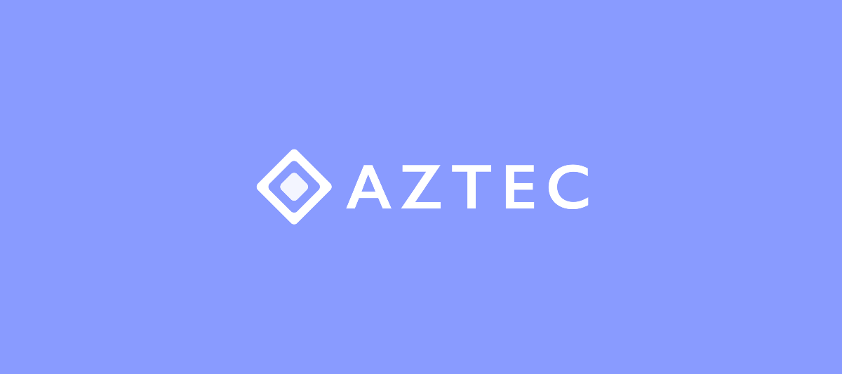 AZTEC Protocol Working On Smart Contract Weierstrudel