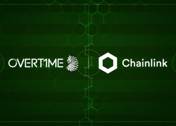 Chainlink Overtime Markets