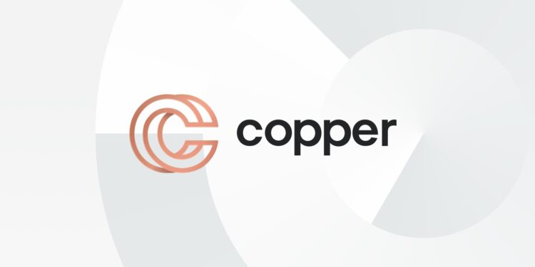 Copper Barclays