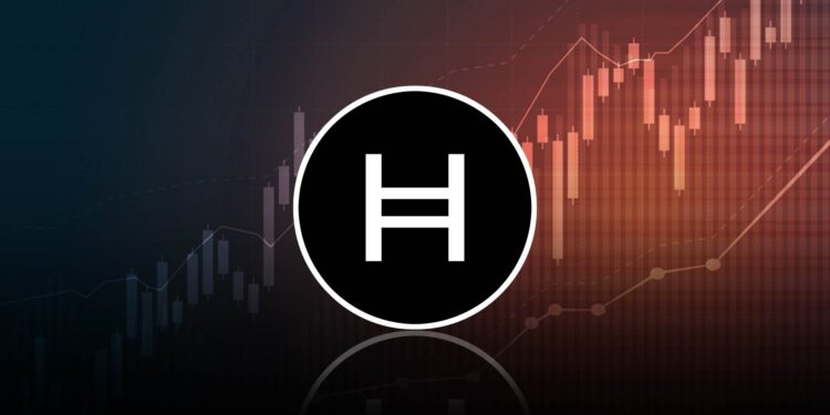 HBAR price prediction 2030