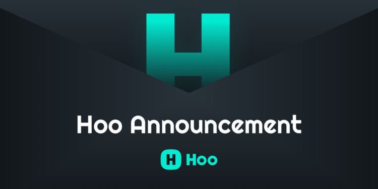 Exchange Hoo