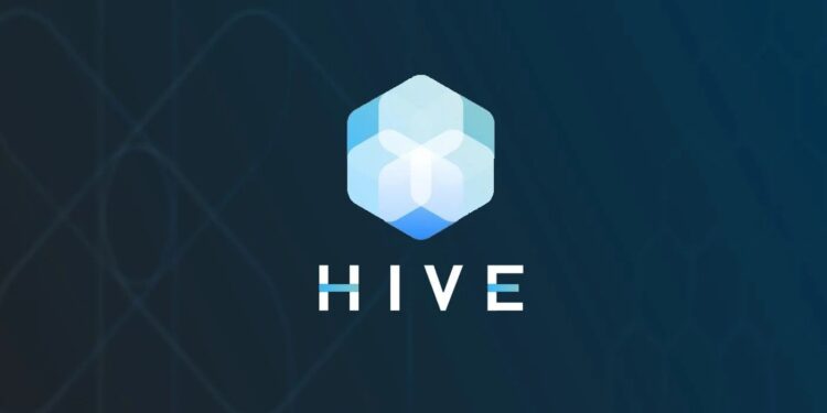 HIVE Blockchain