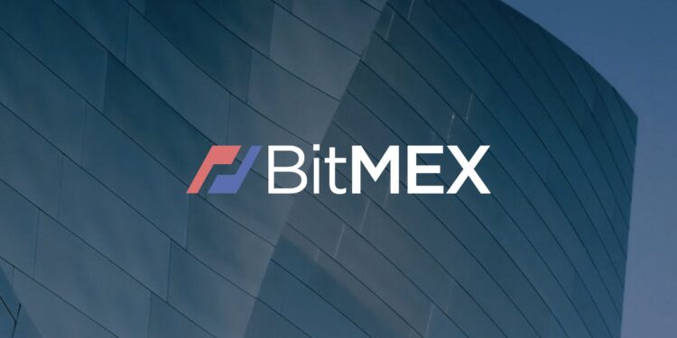 BitMEX