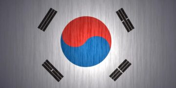 south korean government