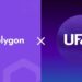 UFO Gaming Polygon MATIC