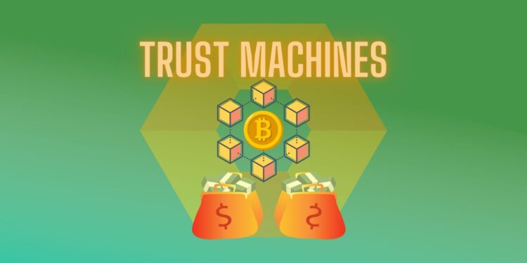 trust machines