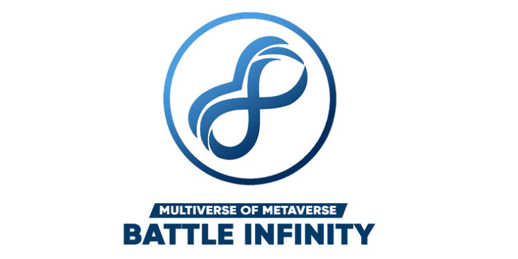 Battle Infinity