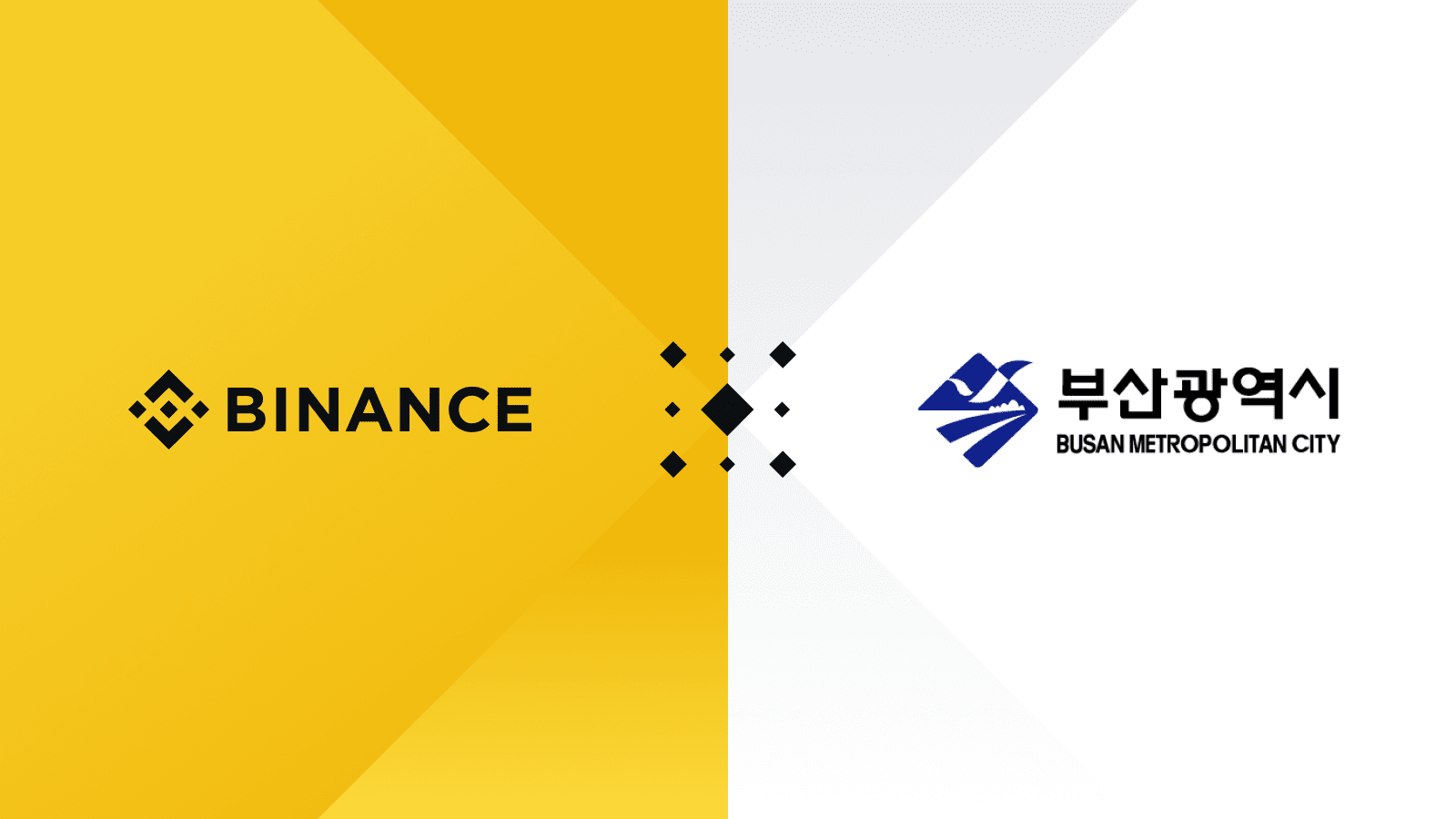 binance south korea