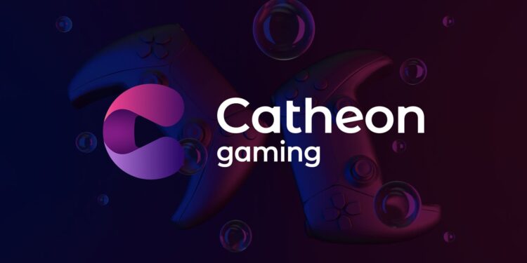 Catheon Gaming Polygon Studios