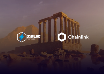 Chainlink Zeus Finance