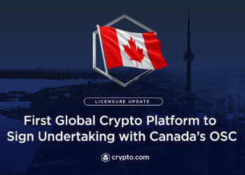 Crypto.com Canada