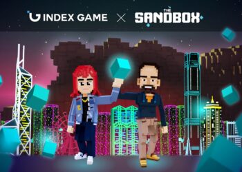 Index Game Sandbox