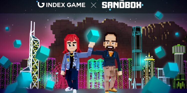 Index Game Sandbox