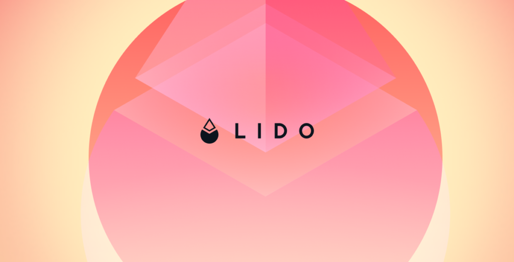 Lido finance