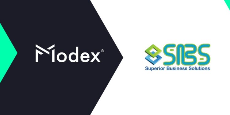 Modex SBS