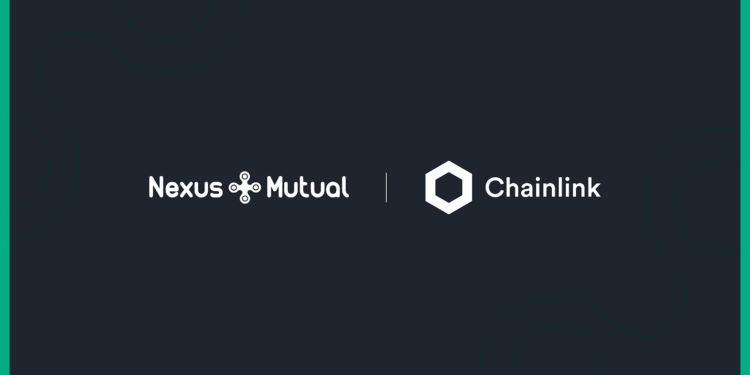 Nexus Mutual Chainlink