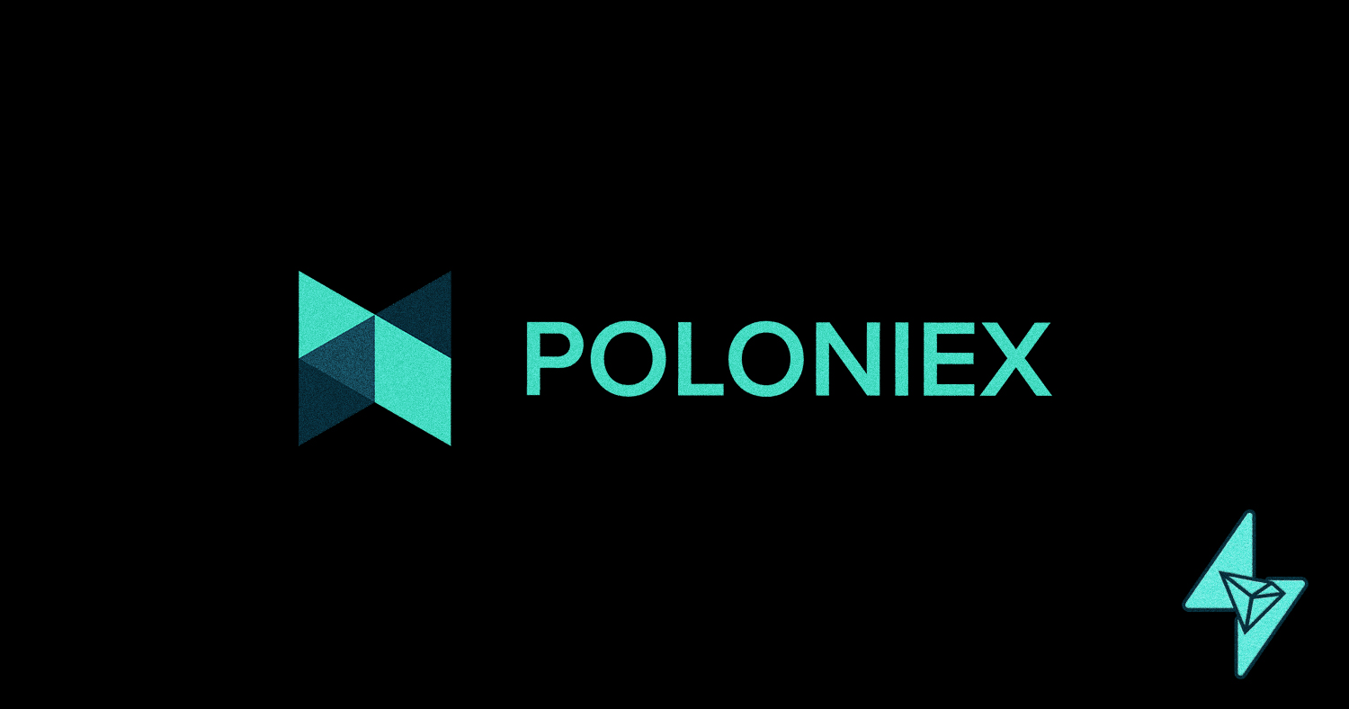 Poloniex and ethereum middle between places