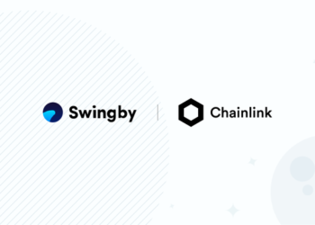 Swingby Chainlink
