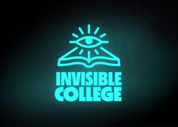Nas Academy Invisible College